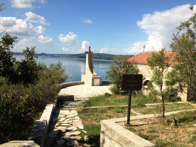 Krásna Vila, Novigrad/Zadar - LUXUSNÁ INVESTÍCIA! — foto 17