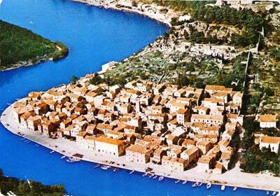 Krásna Vila, Novigrad/Zadar - LUXUSNÁ INVESTÍCIA! — foto 20