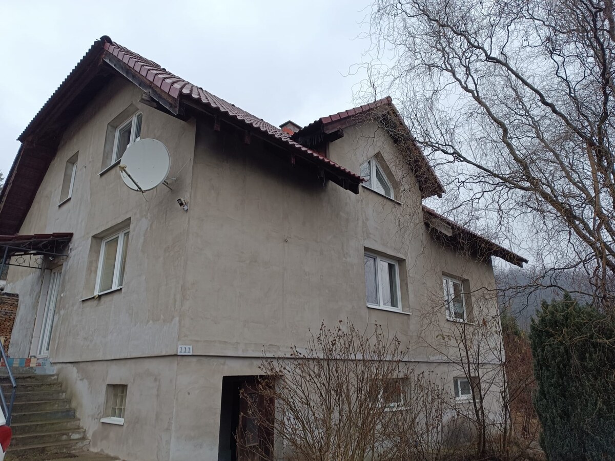 Na predaj rodinný dom Orovnica