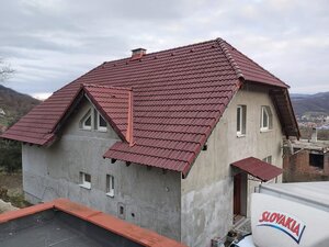 Na predaj rodinný dom Orovnica — foto 2