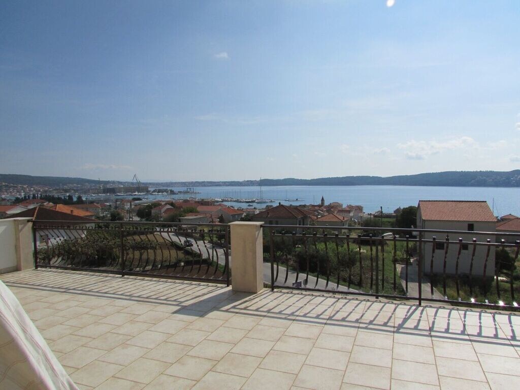 RODINNÝ DŮM, SEGET DONJI, TROGIR — foto 14
