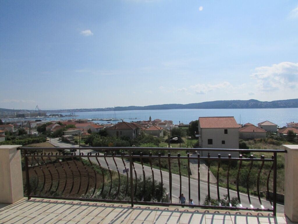 RODINNÝ DŮM, SEGET DONJI, TROGIR — foto 15