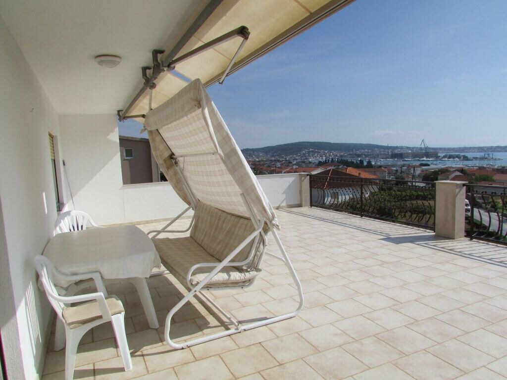 RODINNÝ DŮM, SEGET DONJI, TROGIR — foto 16