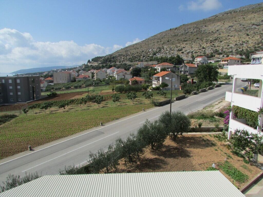 RODINNÝ DŮM, SEGET DONJI, TROGIR — foto 17