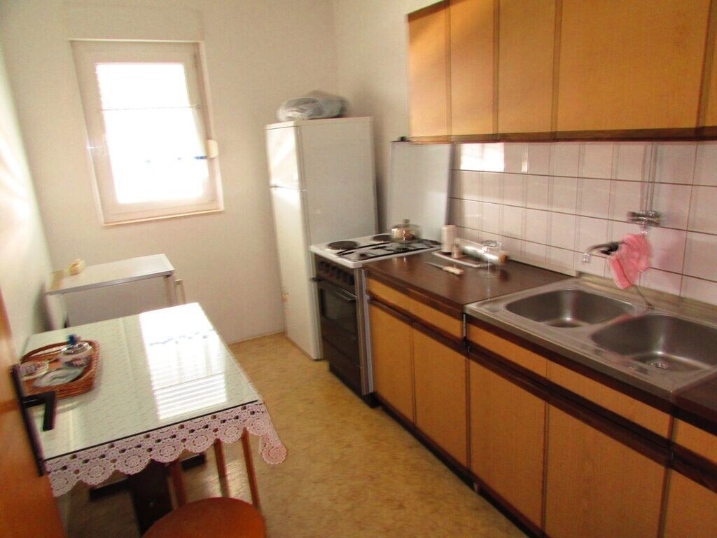 RODINNÝ DŮM, SEGET DONJI, TROGIR — foto 10