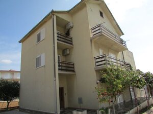 RODINNÝ DŮM, SEGET DONJI, TROGIR — foto 2