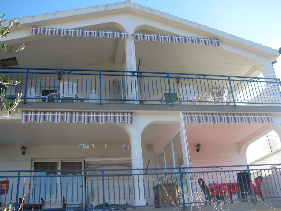 APARTMÁNOVÝ DŮM, MARINA-VINIŠĆE — foto 2