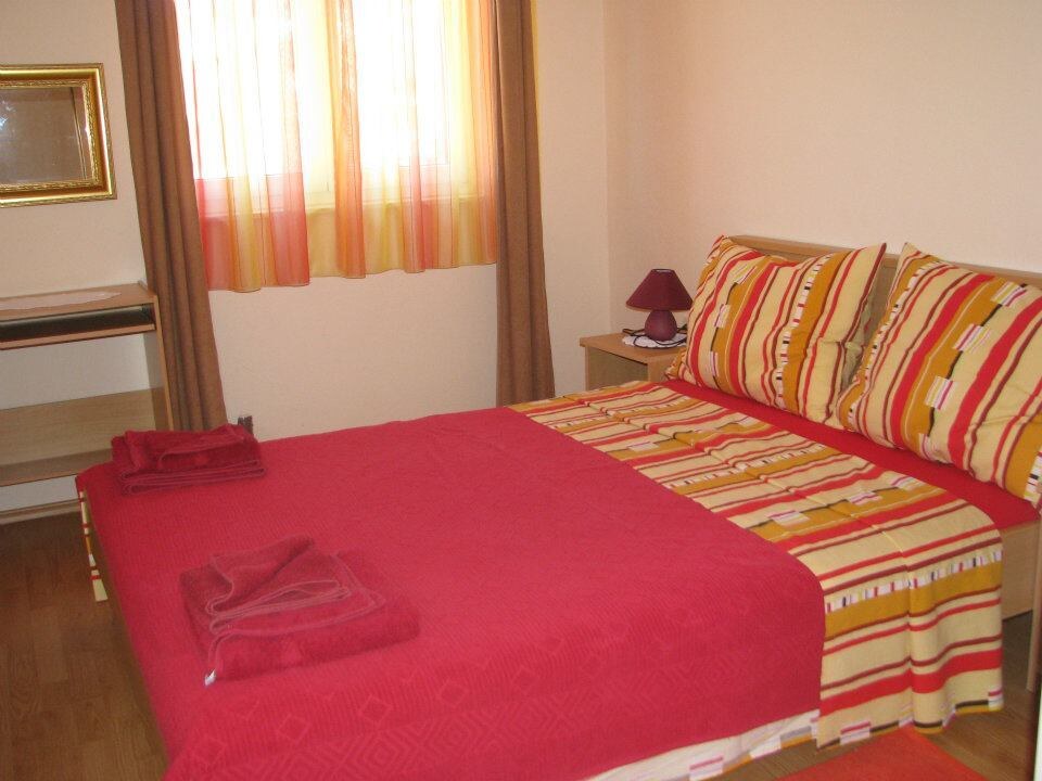 APARTMÁNOVÝ DŮM, MARINA-VINIŠĆE — foto 15