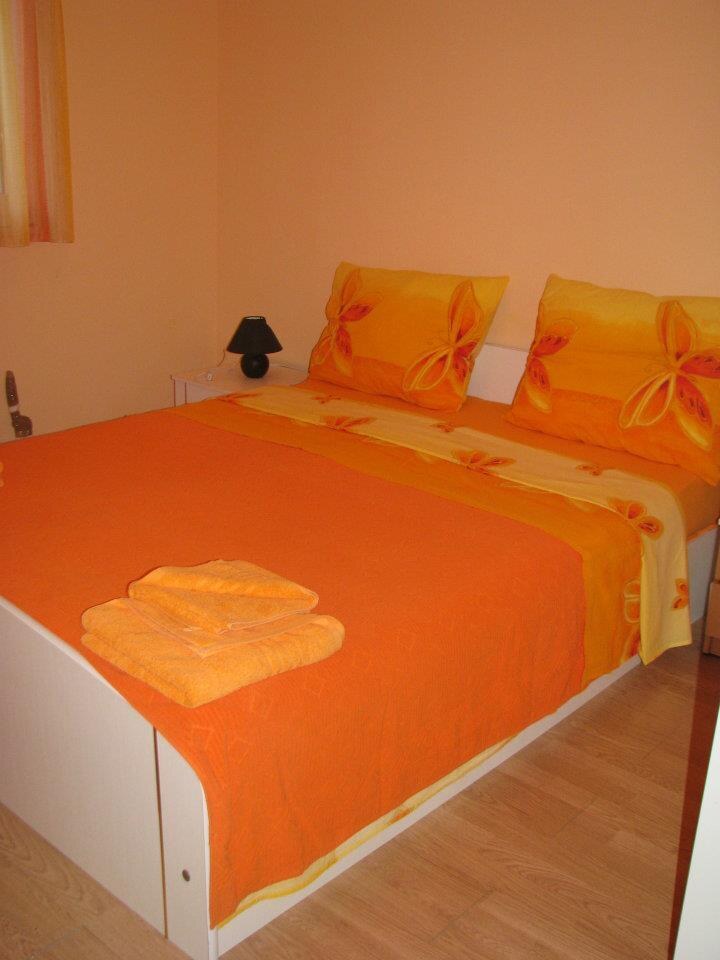 APARTMÁNOVÝ DŮM, MARINA-VINIŠĆE — foto 9