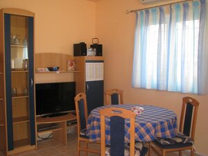 APARTMÁNOVÝ DŮM, MARINA-VINIŠĆE — foto 11
