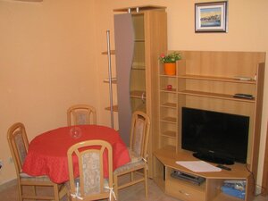 APARTMÁNOVÝ DŮM, MARINA-VINIŠĆE — foto 12