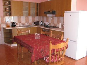 APARTMÁNOVÝ DŮM, MARINA-VINIŠĆE — foto 13