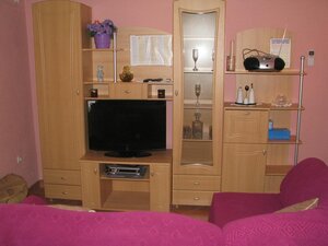APARTMÁNOVÝ DŮM, MARINA-VINIŠĆE — foto 7