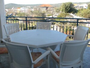 APARTMÁNOVÝ DŮM, MARINA-VINIŠĆE — foto 8