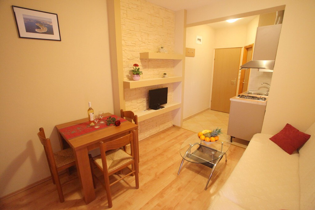 Apartmánový dům, Sukošan, okolí Zadaru — foto 5