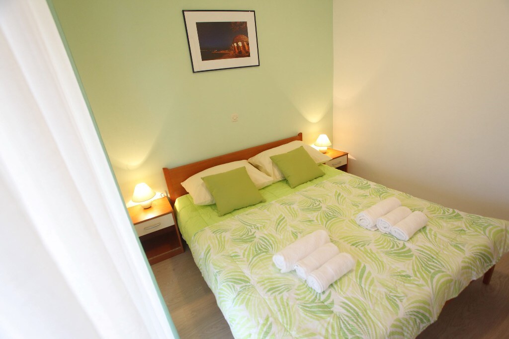 Apartmánový dům, Sukošan, okolí Zadaru — foto 6