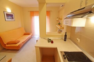 Apartmánový dům, Sukošan, okolí Zadaru — foto 2