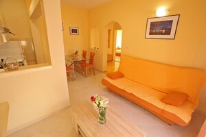 Apartmánový dům, Sukošan, okolí Zadaru — foto 3