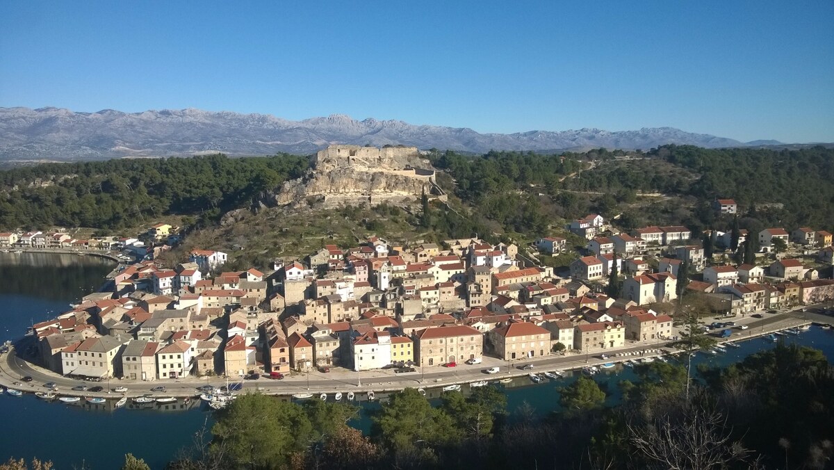 Investiční nabídka - pozemky, Novigrad