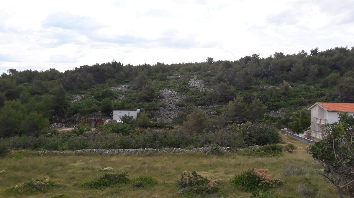 Investiční nabídka - pozemky, Novigrad — foto 2