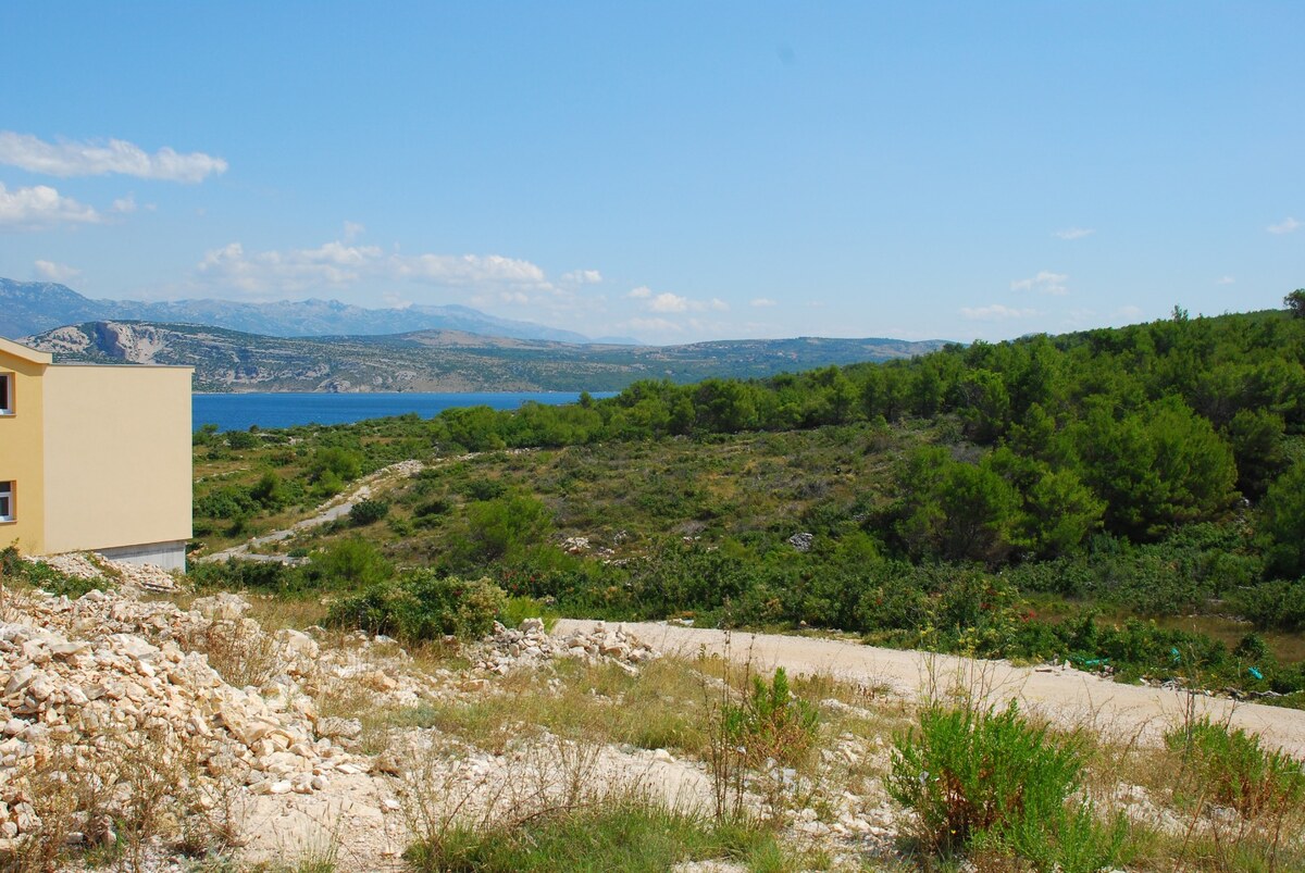 Investiční nabídka - pozemky, Novigrad — foto 4