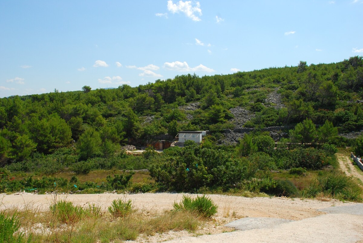 Investiční nabídka - pozemky, Novigrad — foto 5