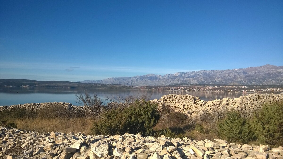 Investiční nabídka - pozemky, Novigrad — foto 7