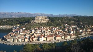 Investiční nabídka - pozemky, Novigrad — foto 1