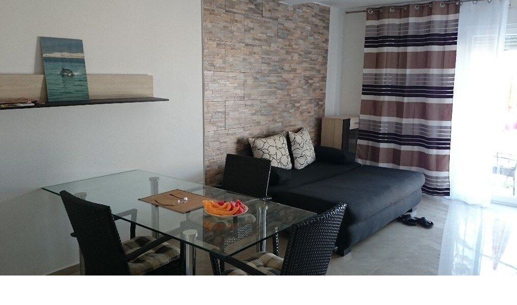 APARTMÁNOVÉ DOMY NA OSTROVE RAB — foto 12