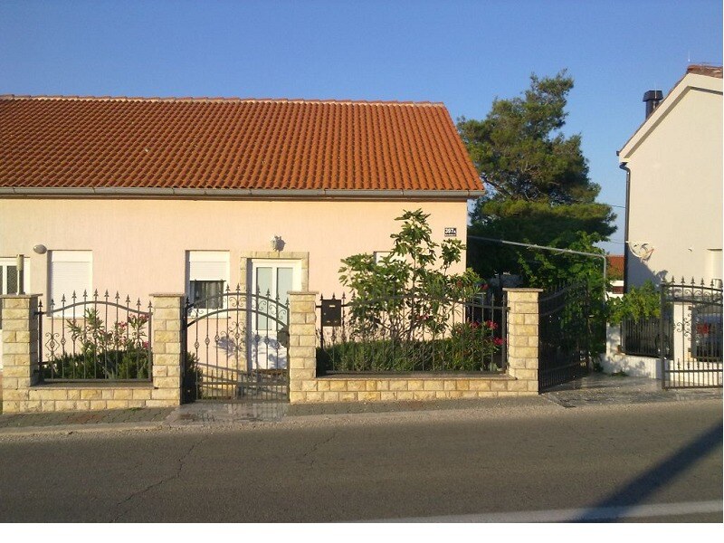 APARTMÁNOVÉ DOMY NA OSTROVE RAB — foto 5