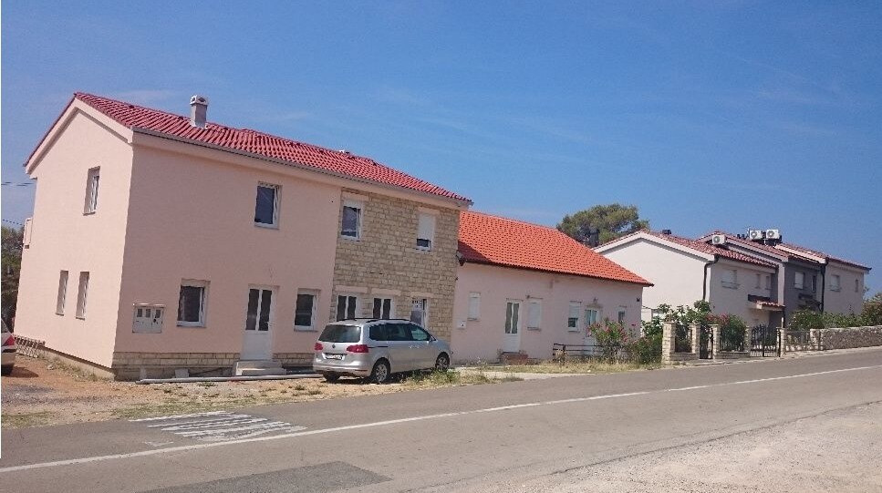 APARTMÁNOVÉ DOMY NA OSTROVE RAB — foto 6