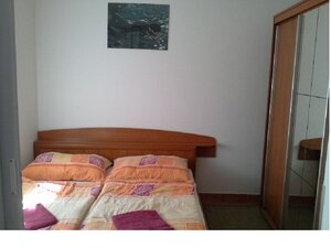 APARTMÁNOVÉ DOMY NA OSTROVE RAB — foto 11