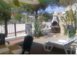 APARTMÁNOVÉ DOMY NA OSTROVE RAB — foto 3