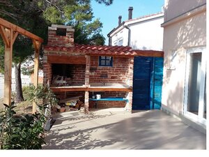APARTMÁNOVÉ DOMY NA OSTROVE RAB — foto 4