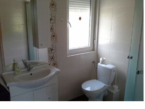 APARTMÁNOVÉ DOMY NA OSTROVE RAB — foto 8