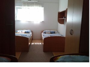 APARTMÁNOVÉ DOMY NA OSTROVE RAB — foto 10