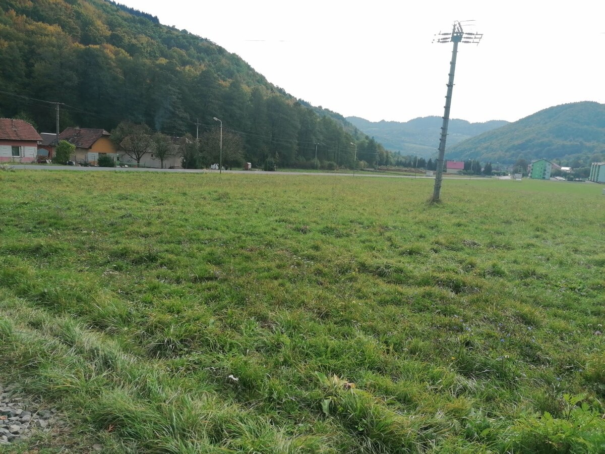 Stavebný pozemok Župkov — foto 2
