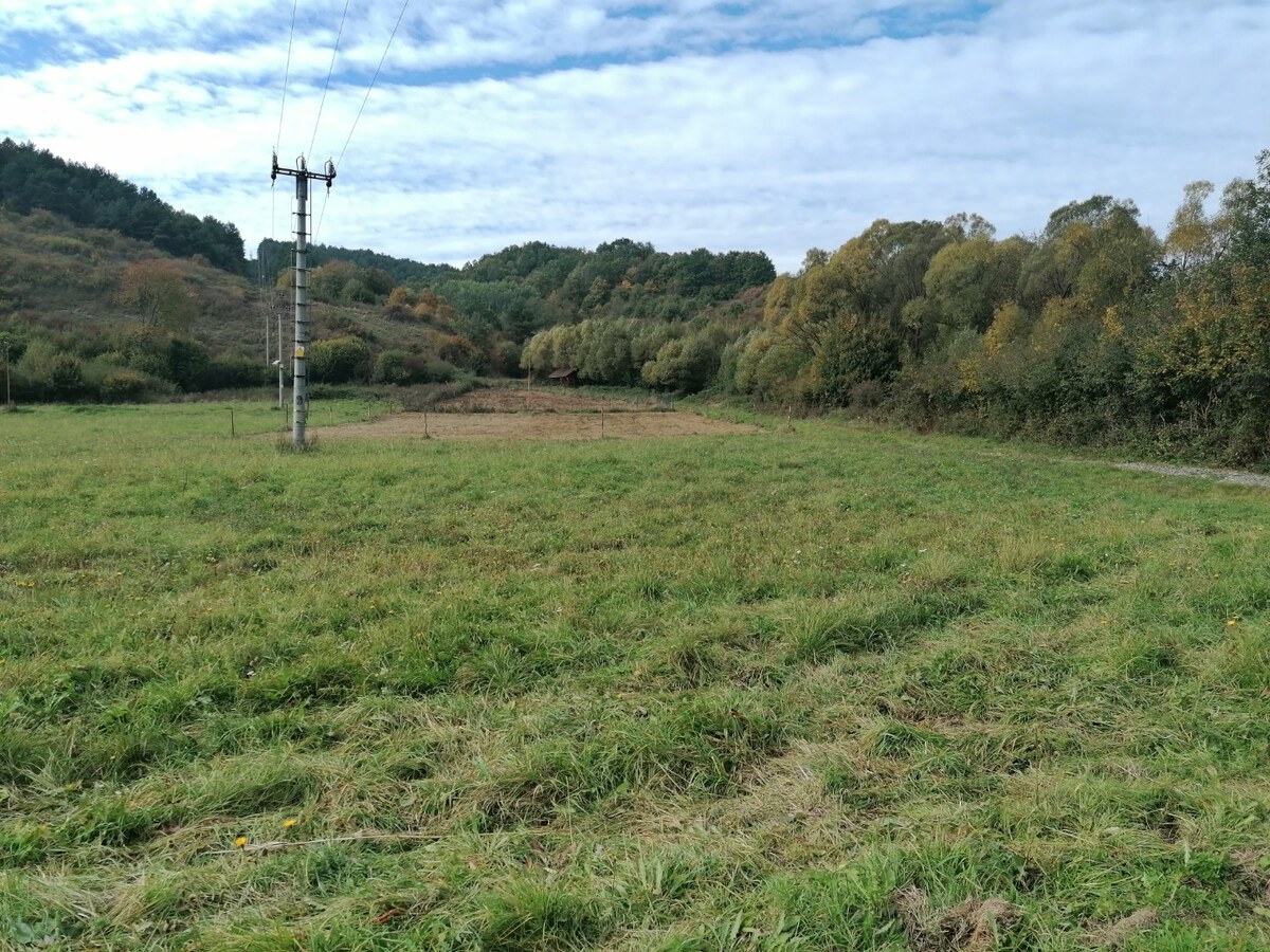 Stavebný pozemok Župkov — foto 3