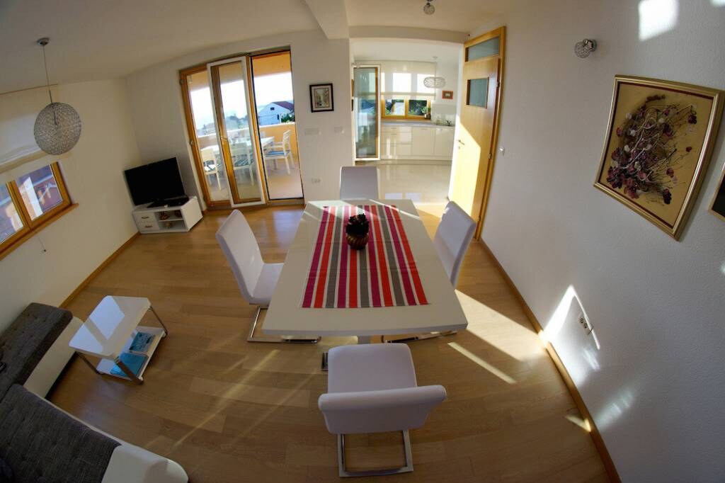 Krásna Vila s bazénom, Zadar/Petrčane — foto 11