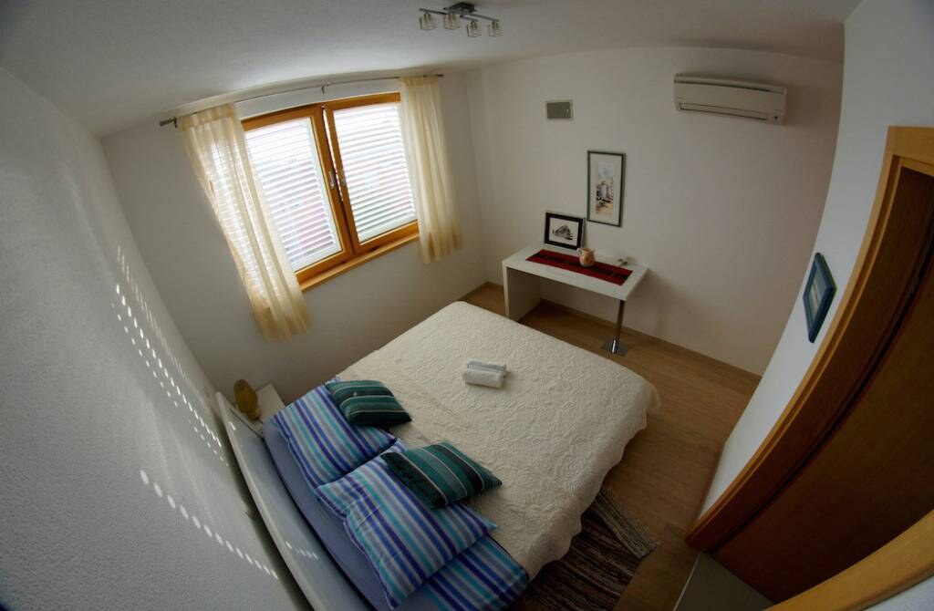 Krásna Vila s bazénom, Zadar/Petrčane — foto 12