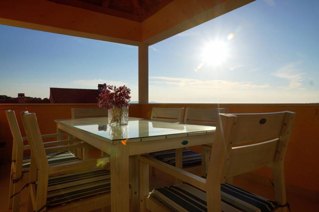 Krásna Vila s bazénom, Zadar/Petrčane — foto 16