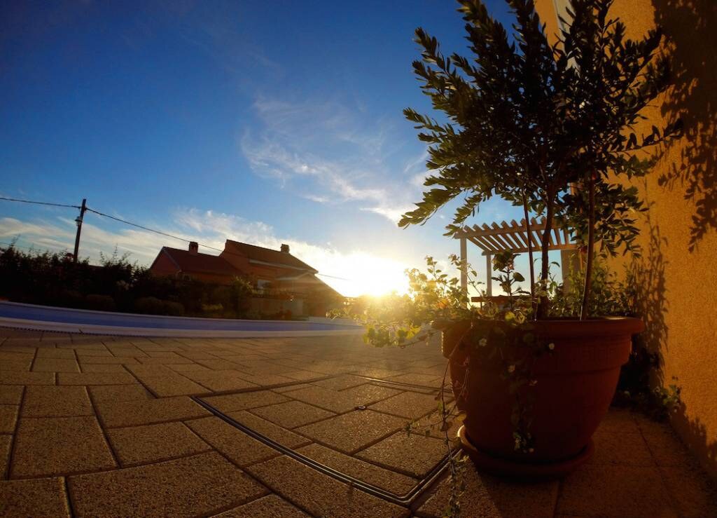 Krásna Vila s bazénom, Zadar/Petrčane — foto 17