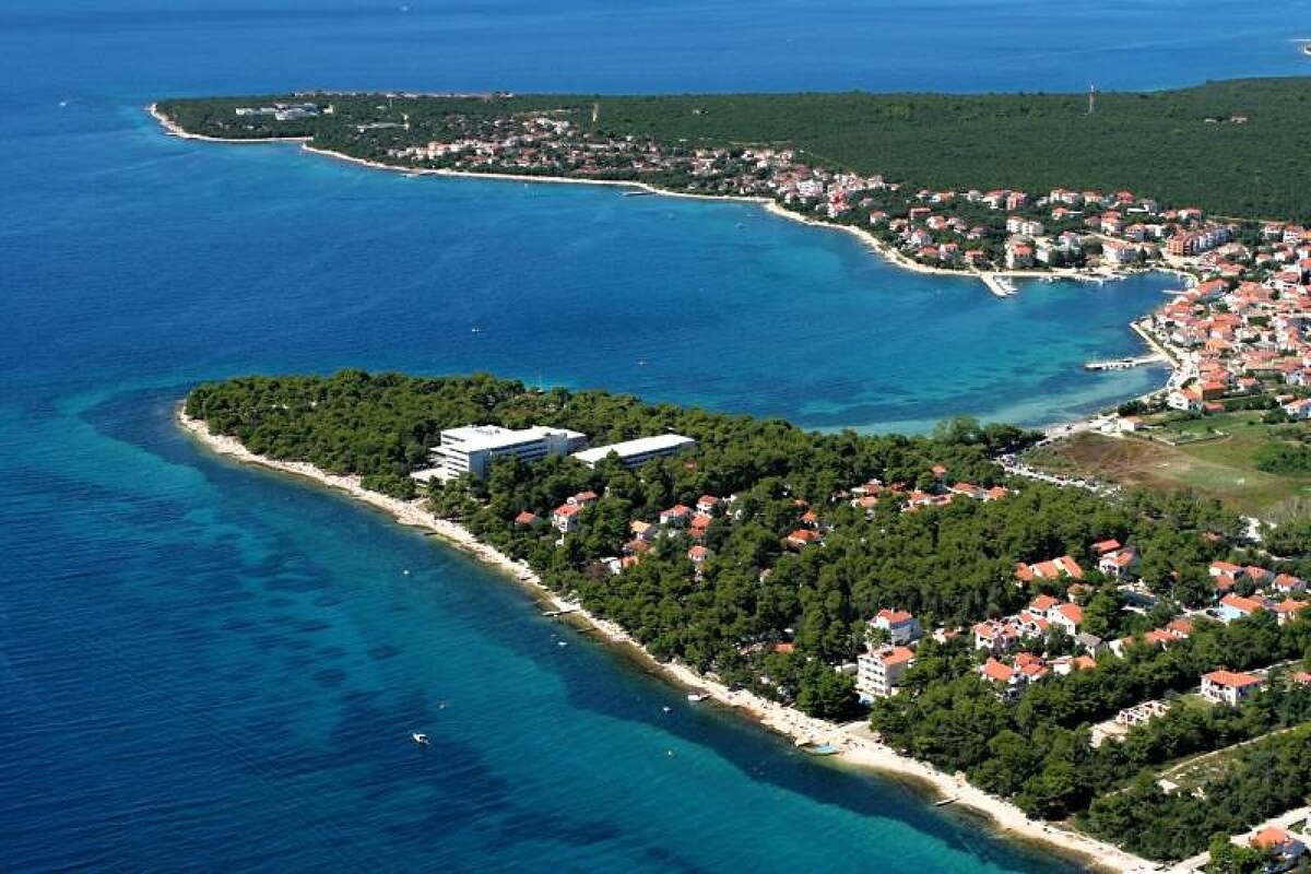 Krásna Vila s bazénom, Zadar/Petrčane — foto 20