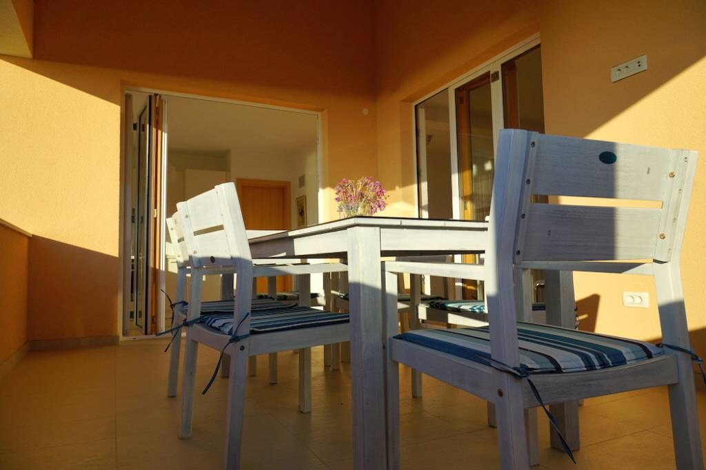 Krásna Vila s bazénom, Zadar/Petrčane — foto 7