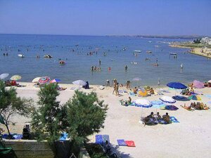 Krásna Vila s bazénom, Zadar/Petrčane — foto 19
