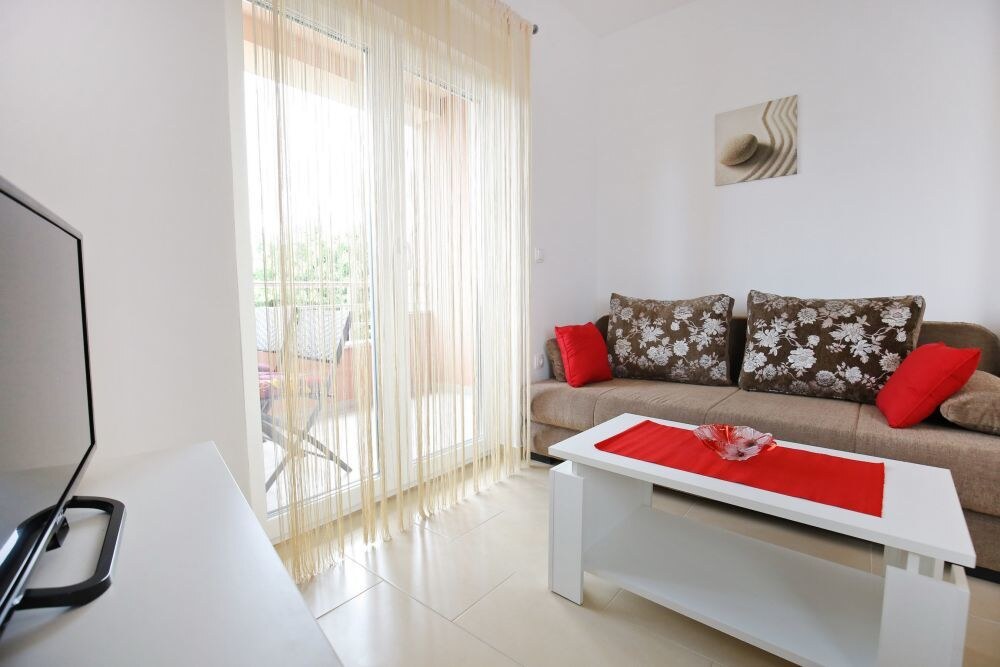 Apartmánový dom, Sukošan — foto 11