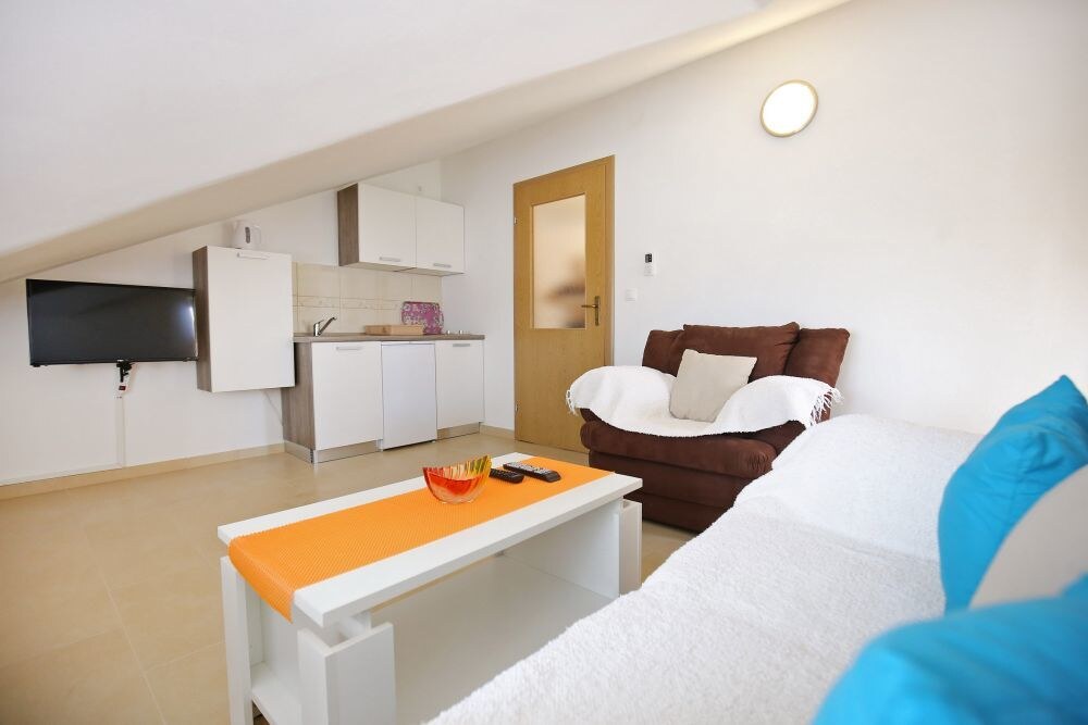 Apartmánový dom, Sukošan — foto 12