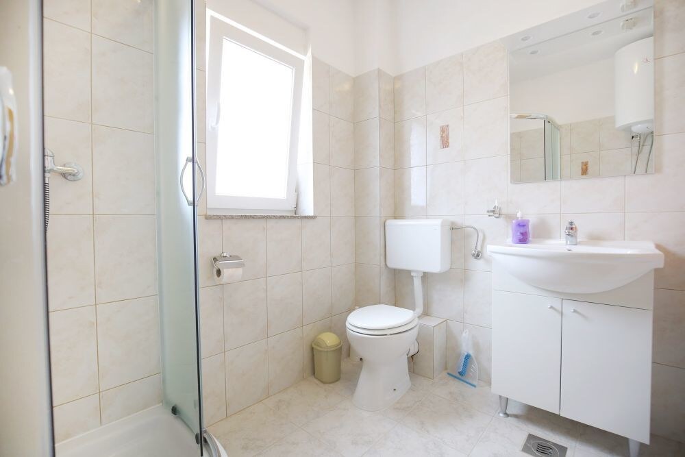 Apartmánový dom, Sukošan — foto 14