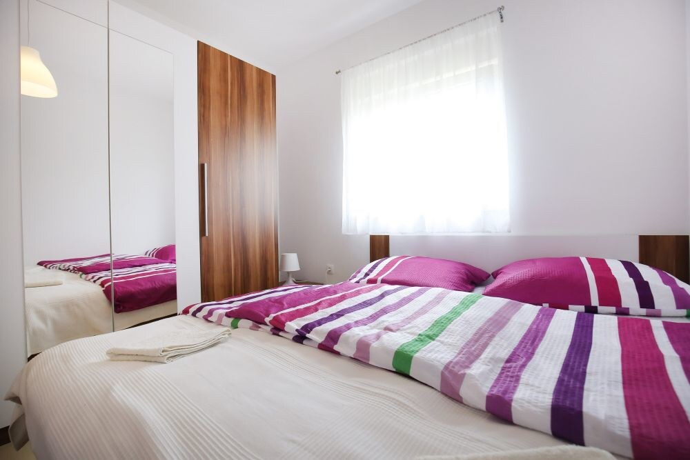 Apartmánový dom, Sukošan — foto 5