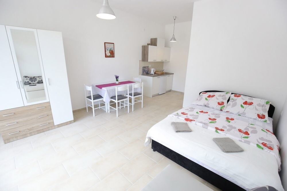 Apartmánový dom, Sukošan — foto 6